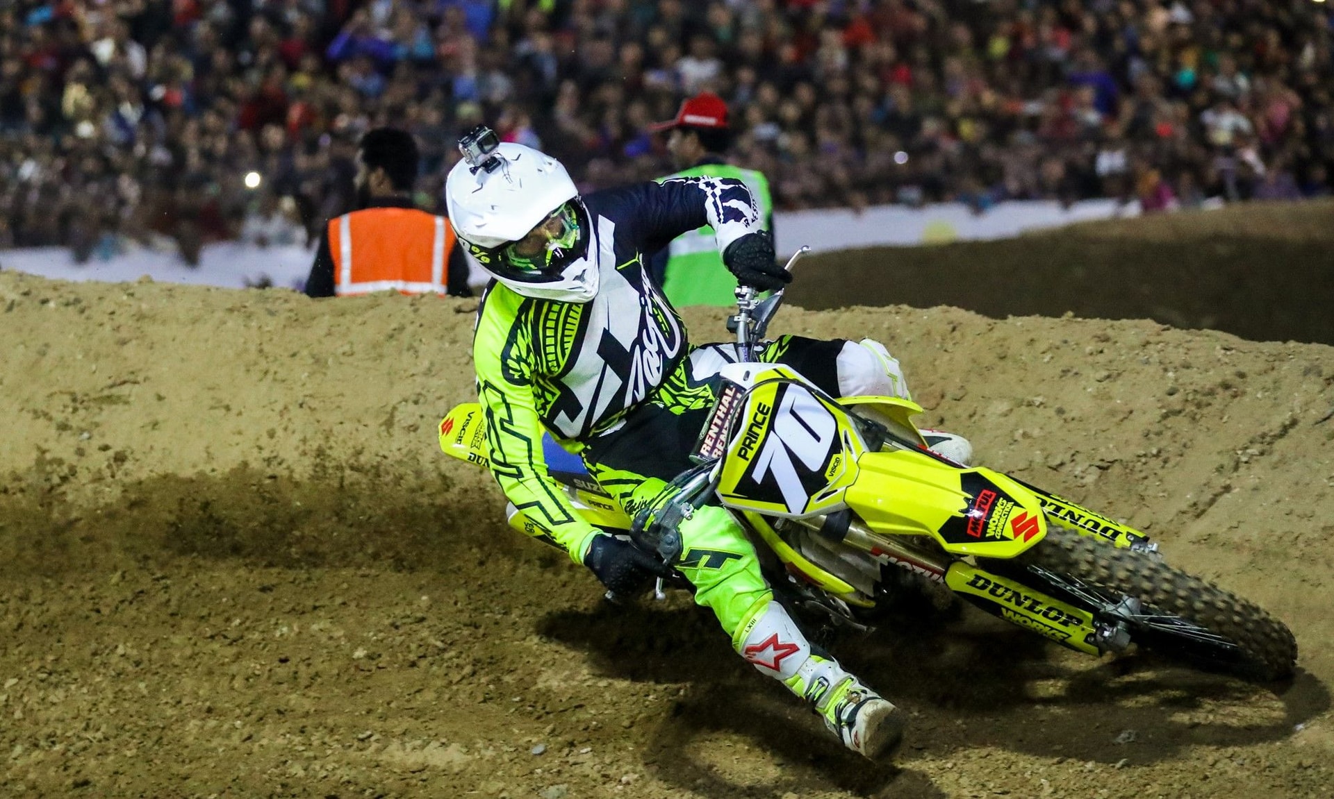 CEAT Indian Supercross League Rider Registrations Now Open 