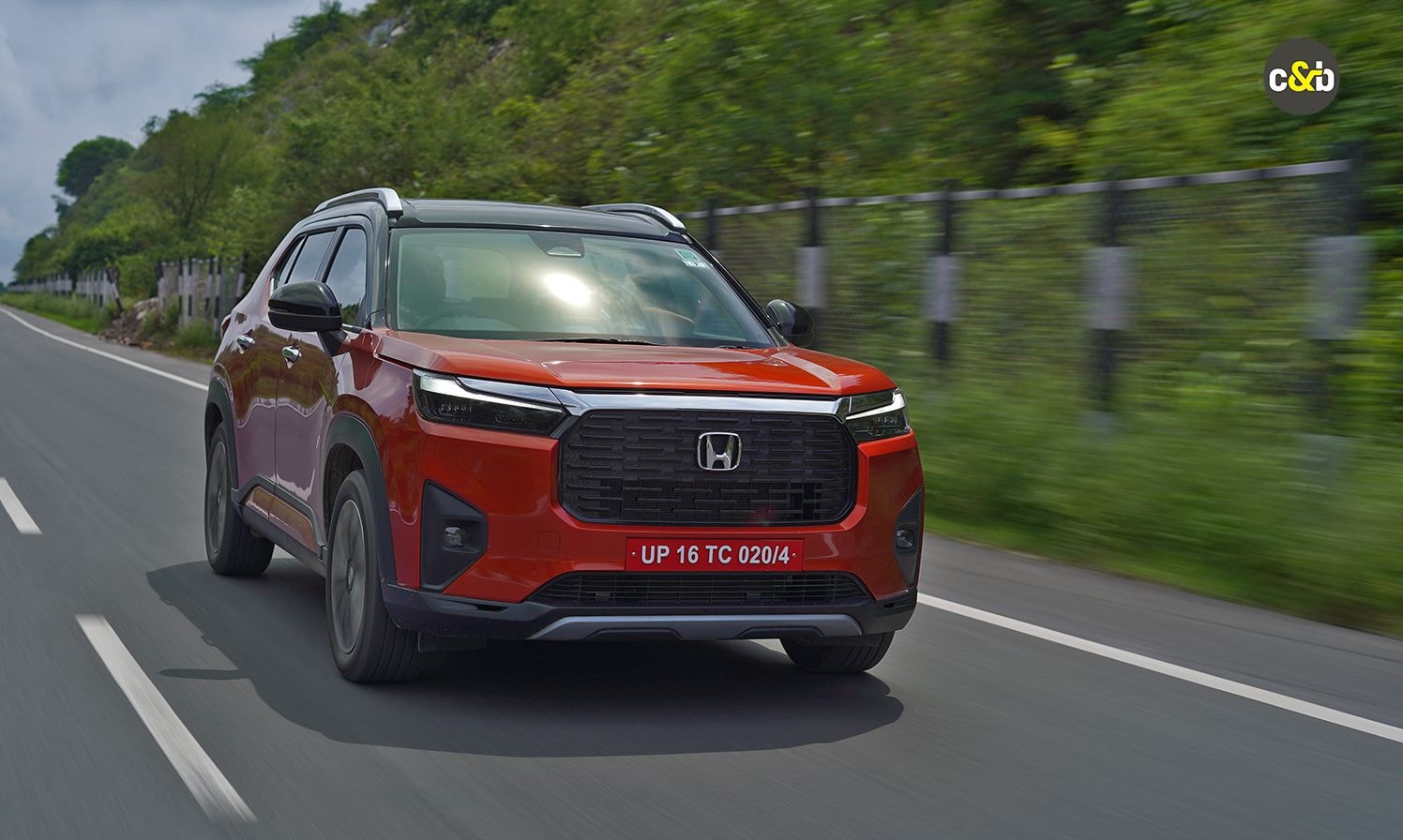 Honda Elevate Review: Is It Worth The Wait?