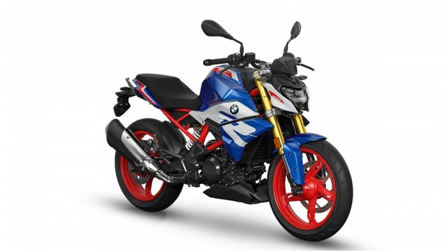 BMW Motorrad India Sold 6,778 Two-Wheelers Between Jan-Sept 2023; Witnesses 26% Growth YoY