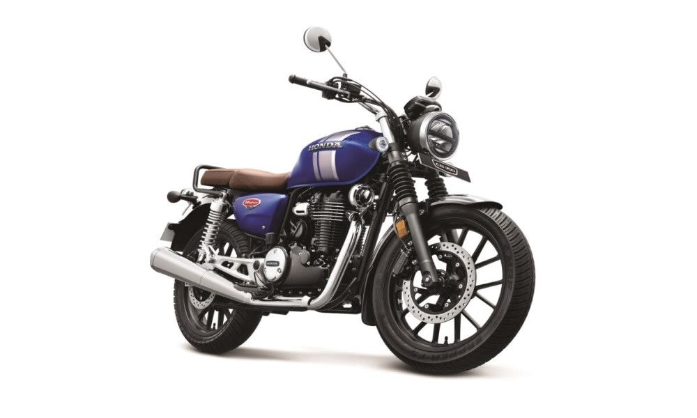 Honda Introduces New Warranty Program For Big Wing Customers