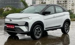 Tata Nexon.ev Facelift: Top 5 Things To Know 