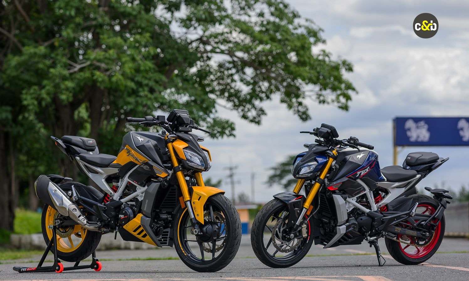 Two-Wheeler Sales February 2024: TVS Motor Company Sales Grew 34 Per Cent