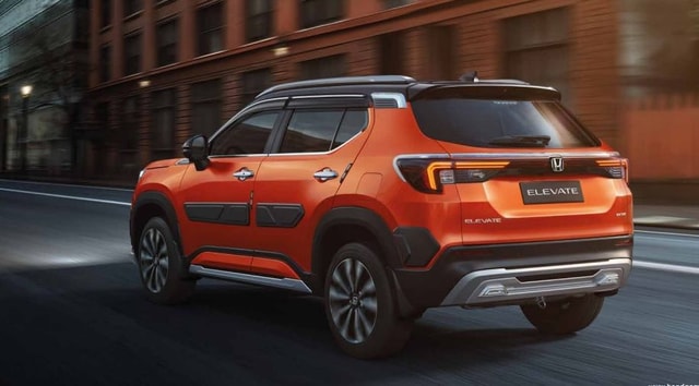 Honda Elevate: Full Accessories And Accessory Packs Listed