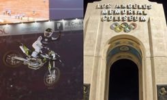 Triumph 250 cc Motocross Bike Showcased; Full Reveal On November 28