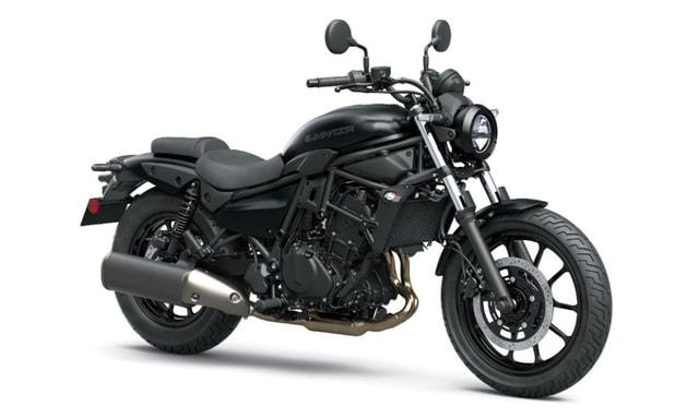 Kawasaki Eliminator Launched In India At Rs 5.62 Lakh