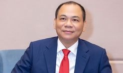 VinFast Appoints Founder Pham Nhat Vuong As CEO 