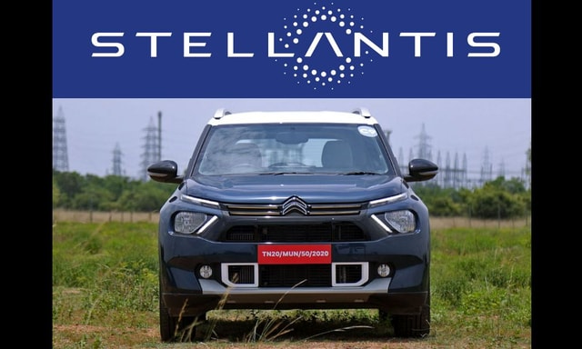 Stellantis Keen To Set Up Multi-Brand Dealerships In India