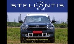 Stellantis Keen To Set Up Multi-Brand Dealerships In India