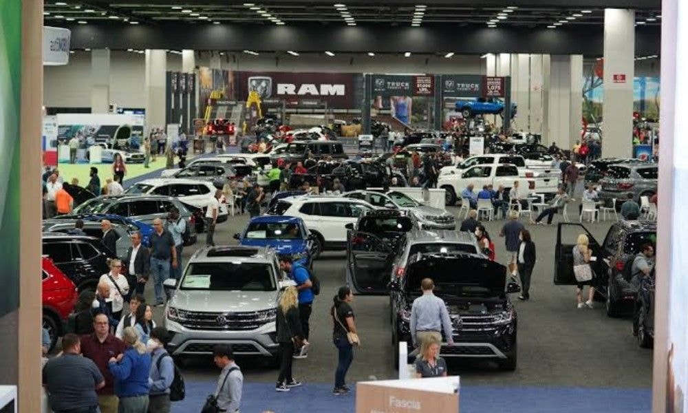 2024 Detroit Auto Show Cancelled