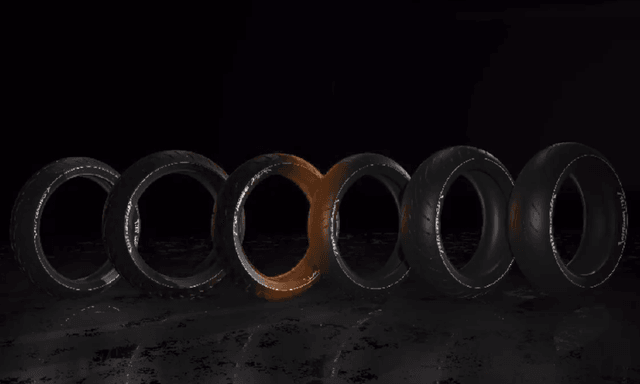 CEAT Introduces Sportrad and Crossrad Tyres in Indian Market