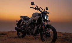 Hero Mavrick 440: All Variants Explained