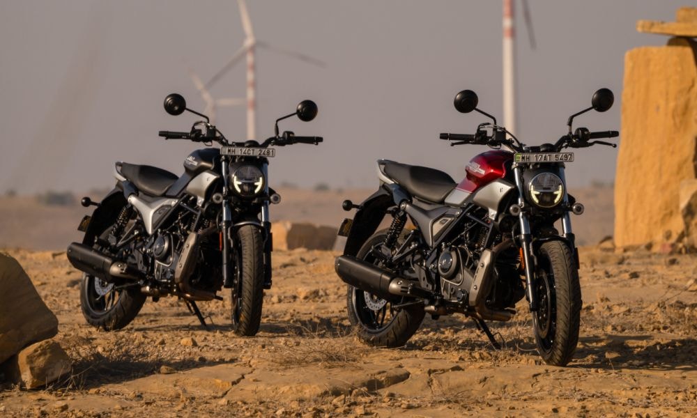 Hero Mavrick 440 Deliveries All Set To Begin On April 15