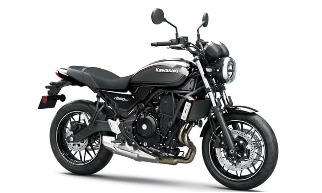 2024 Kawasaki Z650RS Launched In India At Rs 6.99 Lakh 