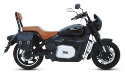 mXmoto M16 Electric Motorcycle Launched In India; Price starts at Rs. 1.98 Lakhs