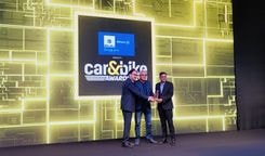 car&bike Awards 2024: Maruti Suzuki Fronx Wins Compact Car Of The Year