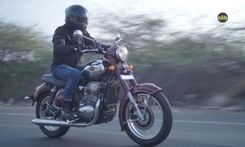 2024 Jawa 350 Road Test Review: Less Power, Big Improvement!