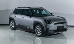 Production-Spec MINI Aceman EV Pictures, Details Emerge Ahead Of April 24 Debut
