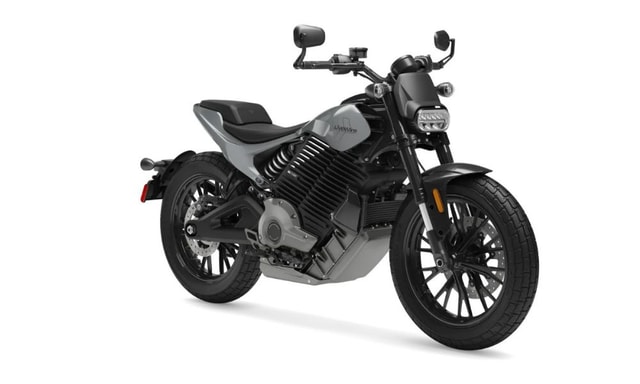 Harley-Davidson LiveWire S2 Del Mar Recalled In The US Over Powertrain Fault