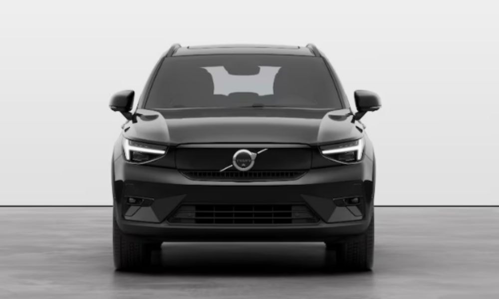 2024 Volvo XC40 Recharge: Variants Explained