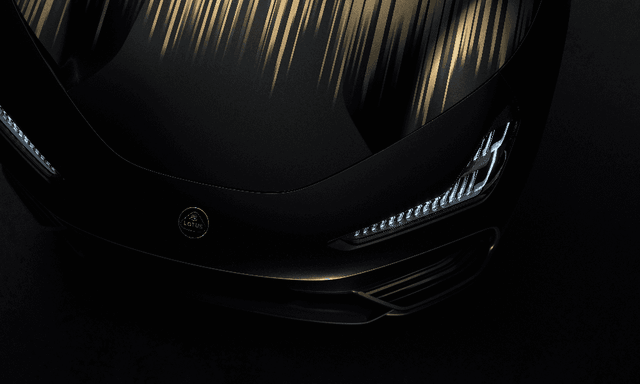 Lotus Announces New Bespoke Customisation Service