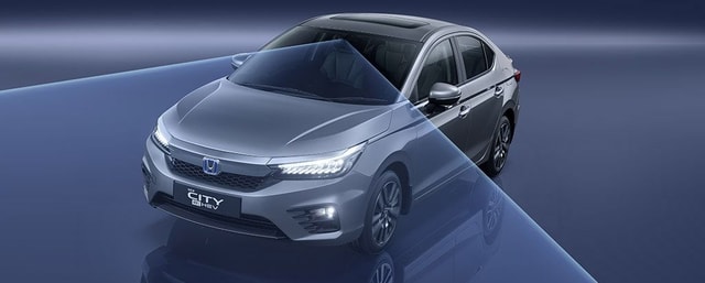 Unofficial Bookings Open For The 2023 Honda City 