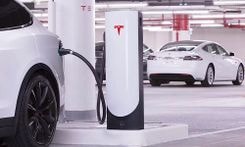 Tesla Recalls 3,21,000 U.S. Vehicles Over Rear Light Issue