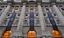 Iveco Agrees To Buy Minority Stake In Blue Energy Motor Clean Energy Truck Start-Up