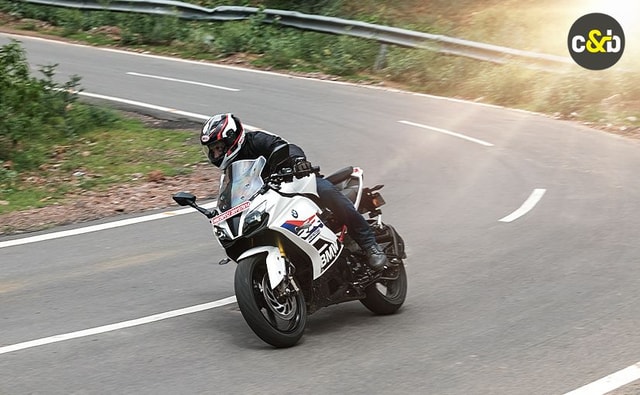 BMW G 310 RR Review