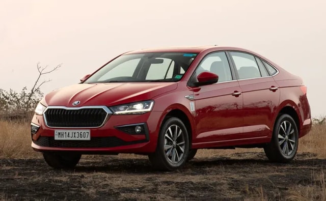 Auto Sales July 2022: Skoda Sales Fall 26% Month-On-Month