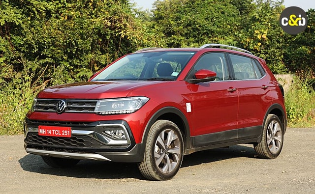 Volkswagen Taigun Tales: One Platform To Rule Them All- MQB A0-IN