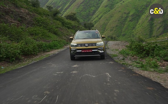 Volkswagen Taigun Tales: A Fine Balance