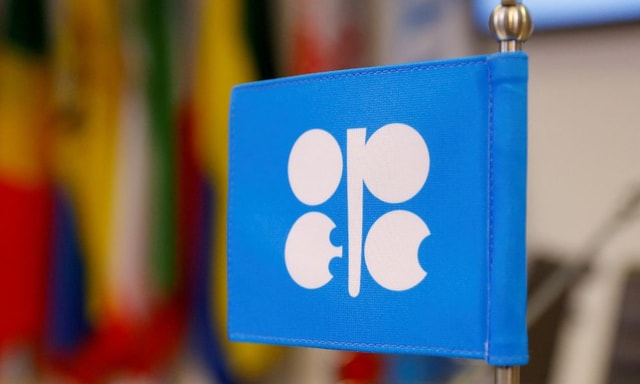 OPEC+ Switch To Virtual Meeting Signals Policy Roll-Over Ahead Of Russian Oil Price Cap - Report
