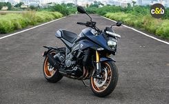 Accessories For Suzuki Katana: All You Need To Know