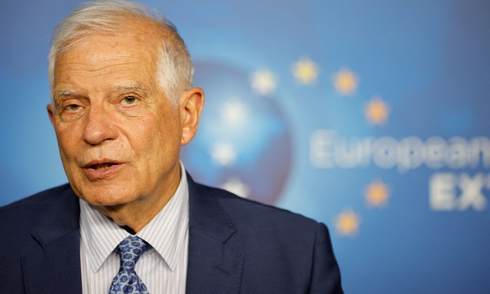 Serbia, Kosovo Fail To Break Car Number Plate Impasse, Agree To More Talks