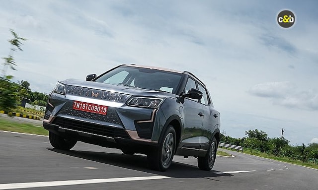 Why Mahindra Took Almost 3 Years To Launch The Mahindra XUV400 EV: Rajesh Jejurikar Explains