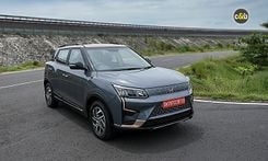 Mahindra Partners With Charge+Zone To Set-up EV Charging Infrastructure For Upcoming Electric SUV Range