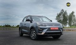 Mahindra XUV400 Gets Discounts of Up To Rs 4 Lakh 