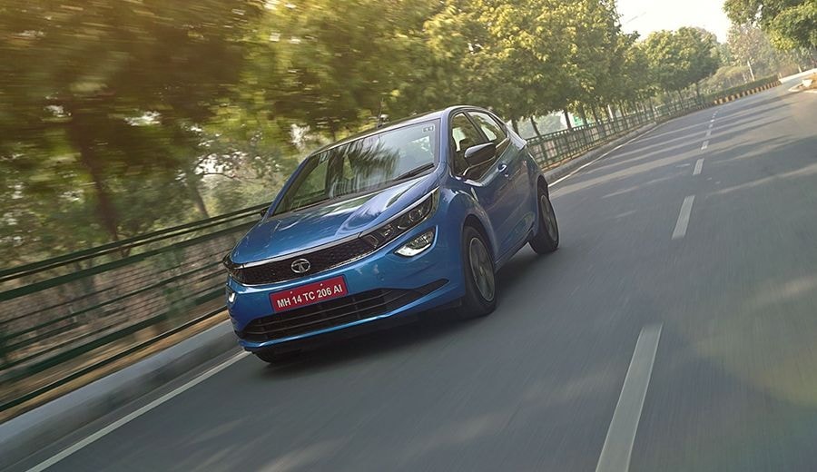 Planning To Buy A Used Tata Altroz? You Should Consider These Pros And Cons First