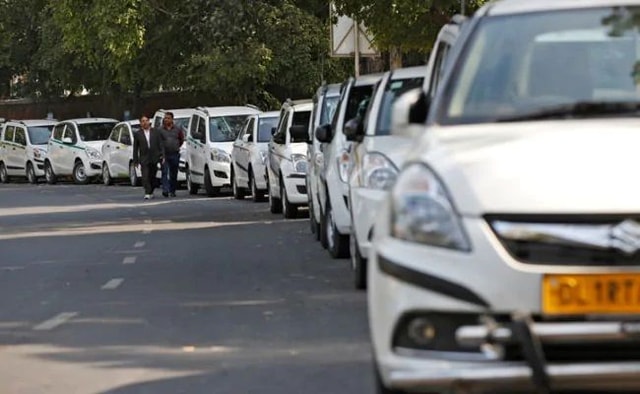 India Govt's Open e-Commerce Network ONDC Expands Into Mobility