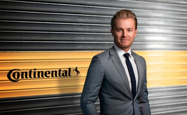 F1: Nico Rosberg Believes Alonso’s US GP Drive Was Unbelievable 