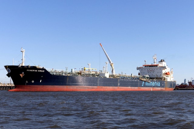 Oil Set To End Turbulent 2022 With Second Annual Gain