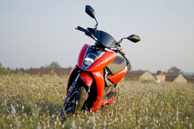 Ather Energy To Refund Charger Cost For E-Scooters Purchased Till April 12, 2023