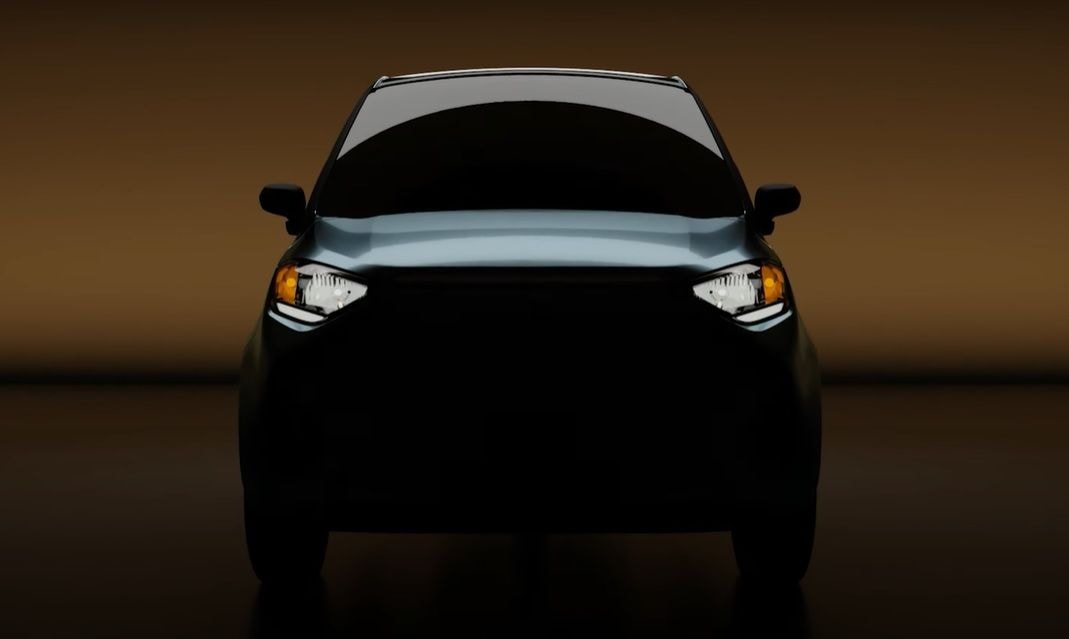Gensol EV Teases Its First Ever Electric Car; Debut In March 2024