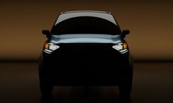 Gensol EV Teases Its First Ever Electric Car; Debut In March 2024