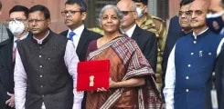 Union Budget 2023: What The Indian Automobile Industry Expects