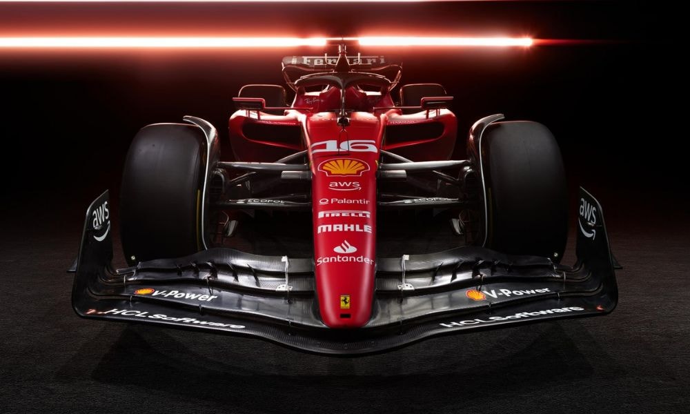 F1: Scuderia Ferrari Head Of Vehicle Concept David Sanchez Resigns - Report