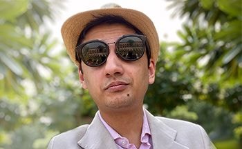 Sahil Gupta