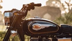 2023 Royal Enfield Bullet 350 Specifications Leaked