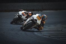2024 KTM RC 8C Unveiled; Production Limited To 100 Units