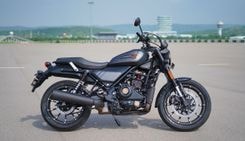 Harley-Davidson X440: Variants Explained